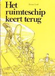 Lord, Beman - Het Ruimteschip keert terug
