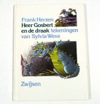 Frank Herzen - Heer Gosbert en de draak