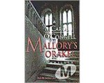 Carol O'Connell - Mallory'S Orakel Carol O'Connell - Mallory'S Orakel