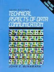 McNamara, John E. - Technical Aspects of Data Communication