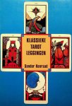 Konraad, Sandor - Klassieke Tarot Leggingen