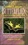 John L. S. Stone - Keeping and Breeding Butterflies and Other Exotica