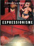 Shaulamith Behr - Expressionisme Stromingen in de moderne kunst
