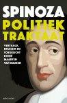 SPINOZA,, BARUCH DE. - Politiek traktaat. Vertaald, ingeleid en toegelicht door Maarten van Buuren.