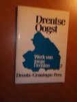 Huizinga, D (inl) - Drentse Oogst 2. Werk van jonge Drenten
