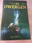 Heitz, Markus - De wraak van de dwergen