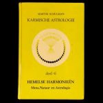 Schulman, martin. - Hemelse harmonieen