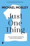 Michael Mosley - (1) Just One Thing