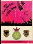 Lokkers, P.W.G. - De Vuurpoel der Toekomst. Bewerkt naar The Great Pyramid. Its Divine Message, door D. Davidson M.C.M.I.instr. E. en De Steenen Spreken door C.F.Ph.D. van der Vecht, Majoor KNIL b.d. Lokkers, P.W.G. - De Vuurpoel der Toekomst. Bewerkt naar The Great Pyramid. Its Divine Message, door D. Davidson M.C.M.I.instr. E. en De Steenen Spreken door C.F.Ph.D. van der Vecht, Majoor KNIL b.d.