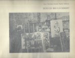 Jensen, Jens Christian / Karin Skékessy - Besuch bei Lucebert. Arbeiten auf Papier von Lucebert