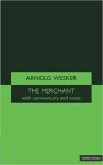 Arnold Wesker - The Merchant