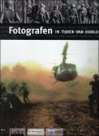 Tim Page - Fotografen in tijden van oorlog