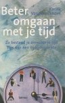 Karine Vandekerckhove - Beter omgaan met je tijd