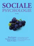 Elliot Aronson, Timothy D. Wilson - Sociale psychologie