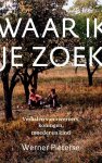 Werner Pieterse - Waar ik je zoek