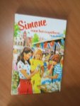 Beekman, Hedda - Simone naar het oogstfeest