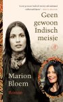 Marion Bloem, Marion Bloem - Geen gewoon Indisch meisje