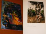 Abegg, Lilian (samenstelling) - Erwin de Vries. Beeldhouwer - Schilder / Sculptor - Painter. 50-jarig Jubileum / 50th anniversary 1998-1948. Suriname - Nederlan