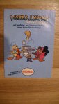  - Alfred J. Kwak vakantieboekje met spelletjes, een spannend verhaal en een leuke kleurwedstrijd!