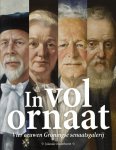 Jolanda Oosterheert - In vol ornaat
