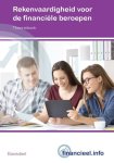 Edu Actief - Rekenvaardigheid voor financiele beroepen 2018 / Financiële beroepen