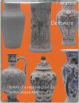 T. Eliens - Delftware / 3 De Porseleyne Fles