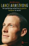John Wilcockson - Lance Armstrong