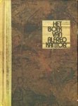 KANTOR, ALFRED - Het boek van Alfred Kantor