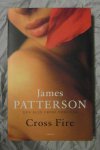 Patterson, James - Cross fire