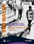 Ben Walsh, Christopher Culpin - Edexcel GCSE Modern World History