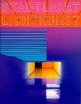 Brockhaus, Christian - Stadtlicht - Lichtkunst