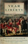 Thomas Pakenham 25877 - The Year Of Liberty : The Great Irish Rebellion of 1789