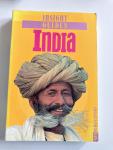 Samuel Israel & Bikram Grewal - Inside Guides - India