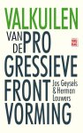 Jos Geysels, Herman Lauwers - Valkuilen van de progressieve frontvorming