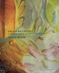 McNAB, Janice - Janice McNab - Galaxy Ballroom - A Dance with Hilma af Klint.