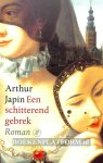Japin, Arthur - Een schitterend gebrek