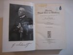 von schoultz - mit der grand fleet im weldkrieg