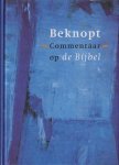 Gispen, W.H.; Herman Ridderbos; R. Schippers (red.) - Beknopt Commentaar op de Bijbel