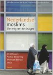  - Nederlandse Moslims migrant tot burger