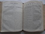 N.n.. - Bijbel. Dat is de gansche Heilige Schrift, bevattende al de kanonijke boeken van het Nieuwe Testament, op last van de Hoog-mog. Heeren Staten Generaal der Vereenigde Nederlanden. N.n.. - Bijbel. Dat is de gansche Heilige Schrift, bevattende al de kanonijke boeken van het Nieuwe Testament, op last van de Hoog-mog. Heeren Staten Generaal der Vereenigde Nederlanden.