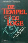 Michael Baigent 13200, Richard Leigh 13201 - De Tempel en de Loge van tempelridders tot vrijmetselarij