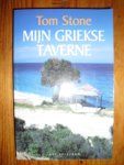 Stone, Tom - Mijn Griekse taverne