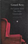 Reve, Gerard - De laatste jaren van mijn grootvader