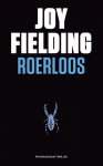 Joy Fielding, Corrie van den Berg - Roerloos