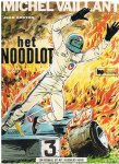 Graton, Jean - Michel Vaillant 23 : Het noodlot