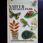 Shipp, Diana - Natuur in stad en park