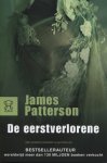 Patterson, James - De eerstverlorene