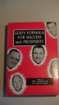 Roberts Oral -  Montgomery g.h. - God's formula for success and prosperity