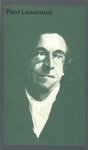 Jong en Martin Ros (samenst.), Mels de - Paul Léautaud 1872-1956. Een portret in foto's en teksten.