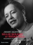 Grayson Dantzic - Billie Holiday at Sugar Hill Billie Holiday at Sugar Hill